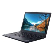 Lenovo Thinkpad T470s Intel Core i5 7th Gen 8GB RAM 256GB SSD Laptop - For Students