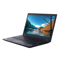 Lenovo Thinkpad T470s Intel Core i5 7th Gen 8GB RAM 256GB SSD Laptop - For Students