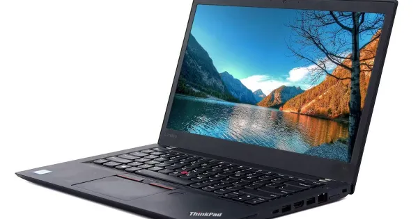 現金値引きあり（要連絡)】Lenovo ThinkPad T470s ノートPC i7 7世代