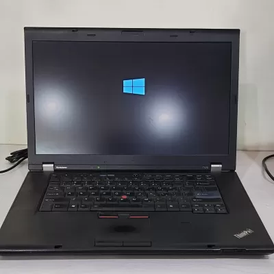 Lenovo Thinkpad T520 Laptop i7 2nd Gen 4GB 500GB 15.6inch