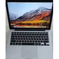 MacBook Pro a1278 Year 2013 intel Core i7 2.7 GHz 8GB Ram 256GB SSD 13 inch Laptop