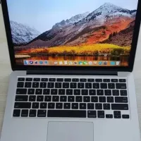 MacBook Pro a1278 Year 2013 intel Core i7 2.7 GHz 4GB Ram 256GB