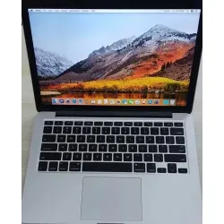 MacBook Pro a1278 Year 2013 intel Core i7 2.7 GHz 8GB Ram 256GB SSD 13 inch Laptop