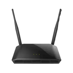 D-Link DIR-615 N300 Mbps Wireless Router D-Link DIR-615 N300 Mbps Wireless Router