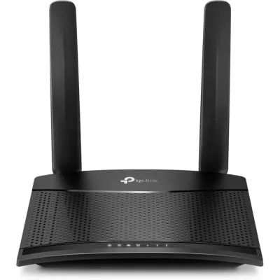 TP-Link TL-MR100 300 Mbps 4G Router TP-Link TL-MR100 300 Mbps 4G Router