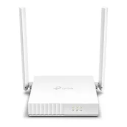 TP-Link TL-WR820N 300 Mbps Wireless Router TP-Link TL-WR820N 300 Mbps Wireless Router
