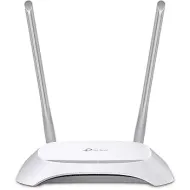TP-Link TL-WR840N 300 Mbps Wireless Router