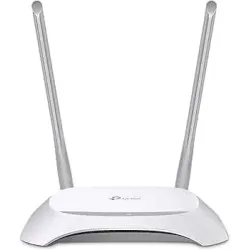 TP-Link TL-WR840N 300 Mbps Wireless Router TP-Link TL-WR840N 300 Mbps Wireless Router