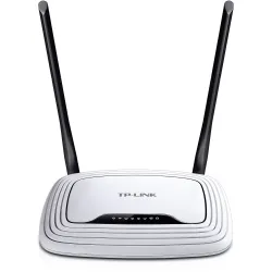 TP-Link TL-WR841N 300 Mbps Wireless Router TP-Link TL-WR841N 300 Mbps Wireless Router