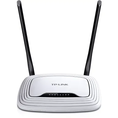 TP-Link TL-WR841N 300 Mbps Wireless Router TP-Link TL-WR841N 300 Mbps Wireless Router