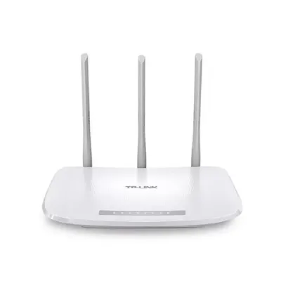 TP-Link TL-WR845N 300 Mbps Wireless Router TP-Link TL-WR845N 300 Mbps Wireless Router