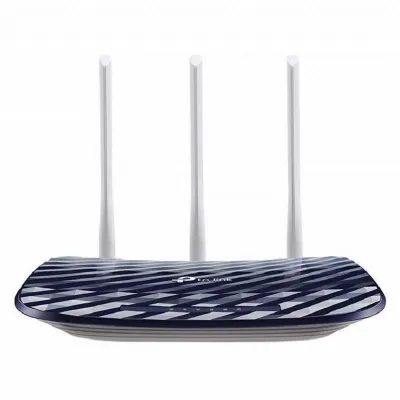 TP-Link Archer C20 AC WiFi 750 Mbps Wireless Router TP-Link Archer C20 AC WiFi 750 Mbps Wireless Router