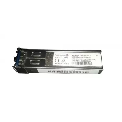 Alcatel Lucent 3HE00028CA Compatible 1000BASE-LX SFP Transceiver