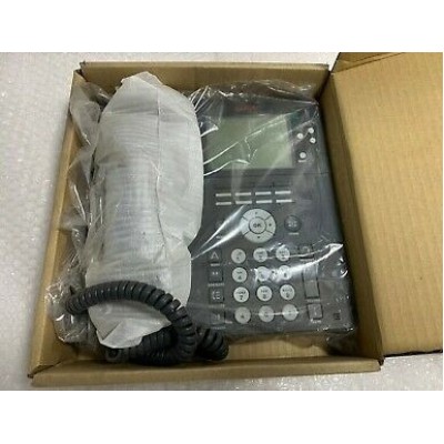 Anatel Avaya 9650 Business IP Telephone 9650D01A-1009