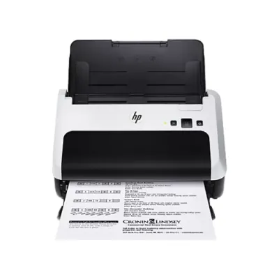 HP Scanjet Pro S3