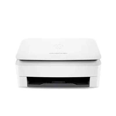 HP ScanJet Enterprise Flow 5000 s4 Scanner