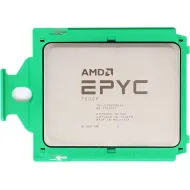 AMD EPYC 7502P Processor 32C 2.5GHZ 128MB Cache TDP 180W SP3 (OEM Tray Processor) AMD EPYC 7502P Processor 32C 2.5GHZ 128MB Cache TDP 180W SP3 (OEM Tray Processor)