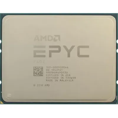 AMD EPYC 7402 processor