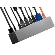 HP Elitebook Zbook TB3 Thunderbolt Dock 150W - Docking Station