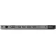 HP Elitebook Zbook TB3 Thunderbolt Dock 150W - Docking Station
