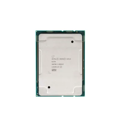Intel Xeon Gold 6248 Processor