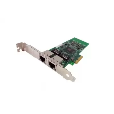 Dell PCI-E Pro/1000 Intel Dual Port Server Adapter 0G174P