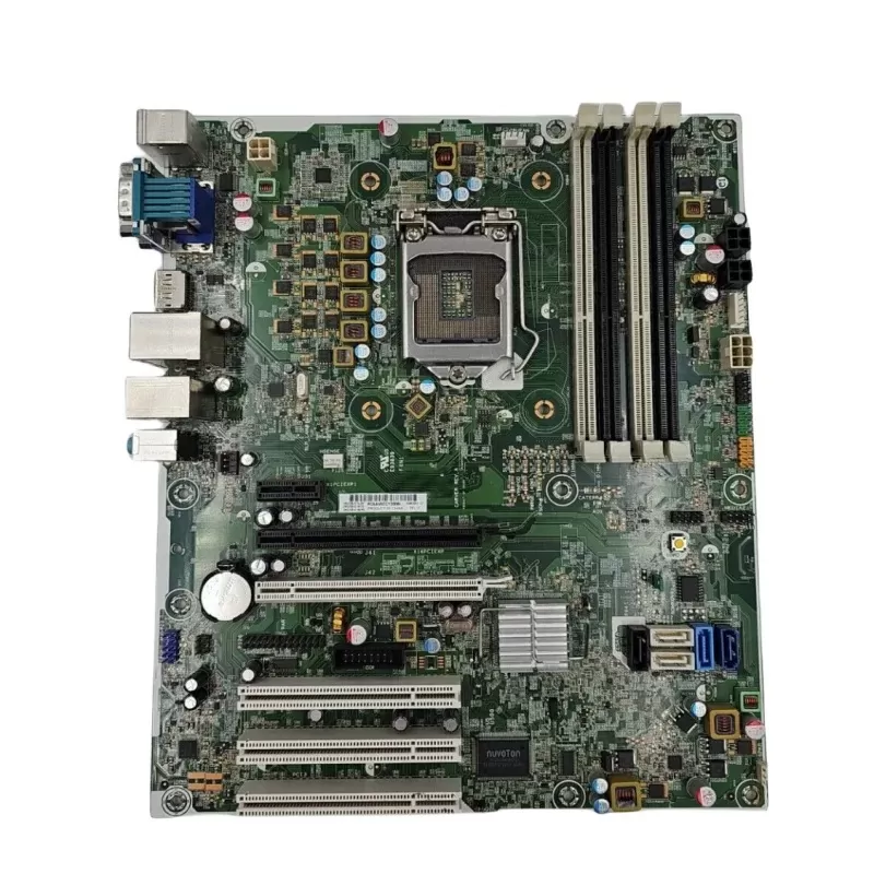 Hp 8300 Elite Lga1155 HP Elite 8300 SFF LGA 1155 DDR3 SDRAM