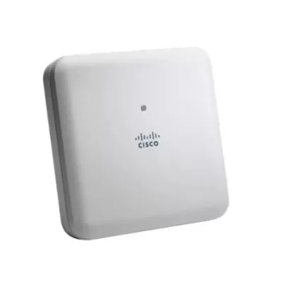 Cisco Aironet 1830 Series Access Point AIR-AP1832I-D-K9
