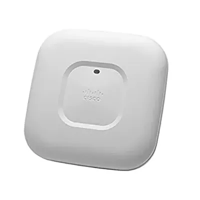 Cisco Wireless Access Point Aironet 2700 AIR-CAP2702I-A-K9