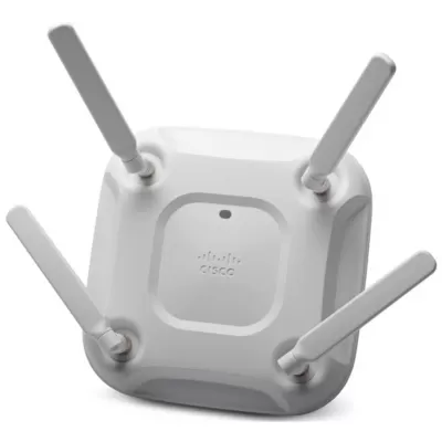 Cisco Aironet 3702E Wireless Access Point AIR-CAP3702E-A-K9
