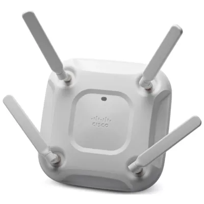 Cisco Aironet 3702E Wireless Access Point AIR-CAP3702E-A-K9