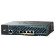 Cisco 2504 Wireless Controller Access Point AIR-CT2504-K9