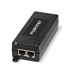 Fortinet Gigabit POE Injector GPI-130 Adopter