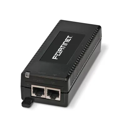Fortinet Gigabit POE Injector GPI-130 Adopter