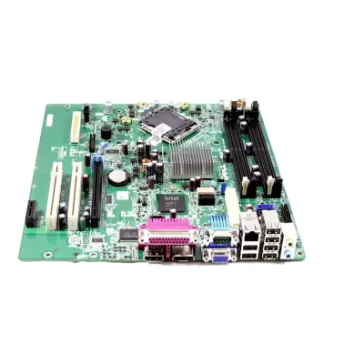 Dell Optiplex 745 Laptop Motherboard KW628 0KW628 PT395 0PT395 0HR330