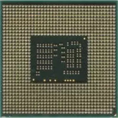 Intel Core i3-380M Processor 3M Cache 2.53 GHz