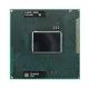 Intel Core i3-2350M SR0DN 2.3GHz 3MB Dual-core Mobile processor CPU
