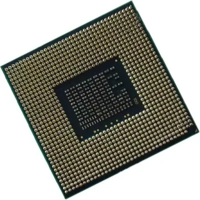 Intel Core i3-2350M SR0DN 2.3GHz 3MB Dual-core Mobile processor CPU