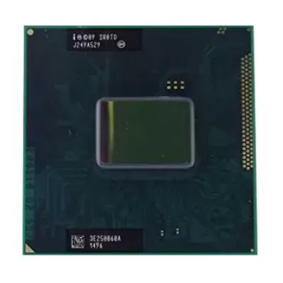 Intel Core i3-2348M SR0TD 2.3GHz 3MB Processor CPU