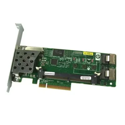 HP Smart Array P410 PCIe SAS Raid Controller Card 013233-001 462919-001