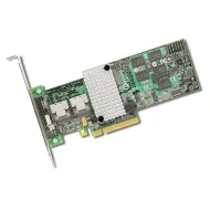 LSI Logic MegaRAID 9260-8i 8-Port RAID Controller card