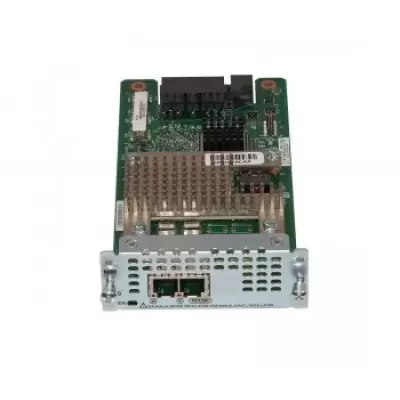 Cisco NIM-2FXS 2 Port Network Interface Module