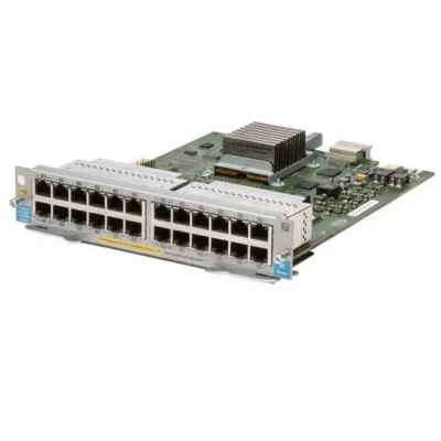 HP Procurve J8702A 5400z 24-port 10/100/1000 Switch w/poe Module