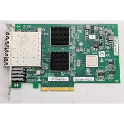 QLogic QLE2564 - host bus adapter