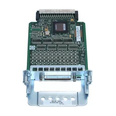 Cisco HWIC-8A 8 Port Asynchronous High Speed WAN Module