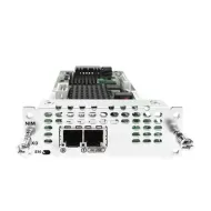 Cisco ISR 4000 Series 2 Port Network Interface Module NIM-2FXO Cisco ISR 4000 Series 2 Port Network Interface Module NIM-2FXO