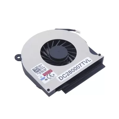 Dell Latitude E6410 E6510 CPU Cooling Fan 04H1RR Dell Latitude E6410 E6510 CPU Cooling Fan 04H1RR