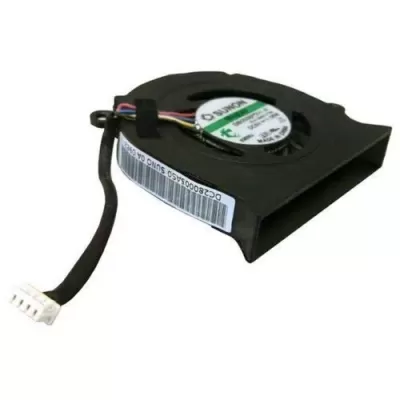 HP EliteBook 2530P 2530 Series CPU Cooling Fan 492568-001