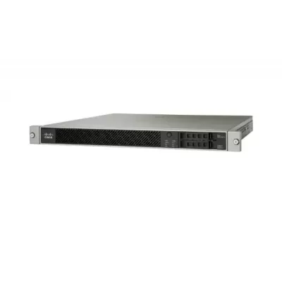 Cisco ASA5545-K9 Firewall Edition Security Appliance
