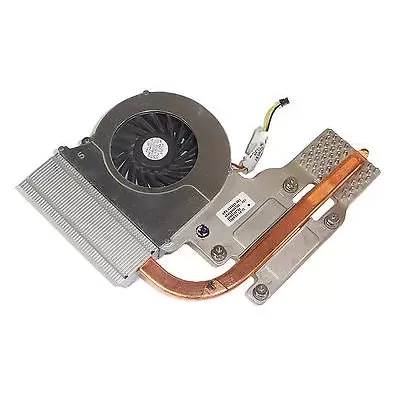 HP ProBook 4410S 4510S 4710S Cooling Heatsink Fan 535859-001